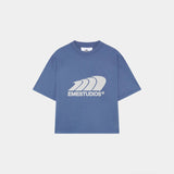 Camiseta Eme Studios Wind Folkstone