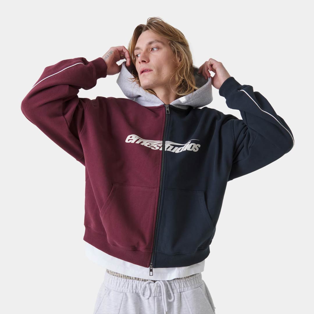 Campera Eme Studios Intel Split