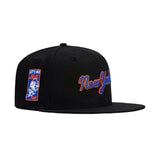 Gorro New Era 59FIFTY New York Mets Let's Go Mets Patch
