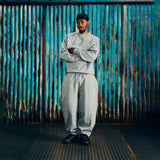 Pantalón Corteiz HMP Open Hem