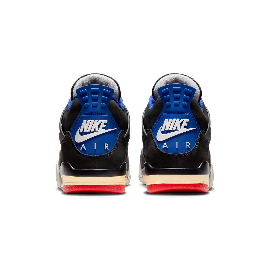 Jordan 4 Retro Rare Air
