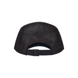 Gorro Supreme Metallic Mesh Camp Black