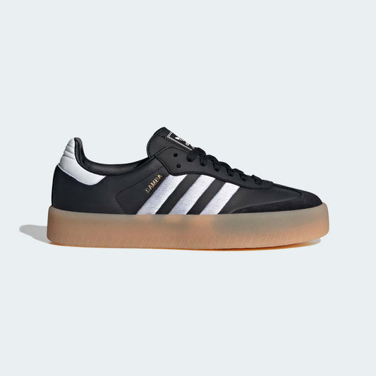 Adidas Sambae Black White Gum