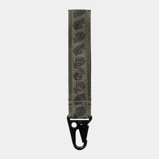 Key holder Carhatt Paisley v2