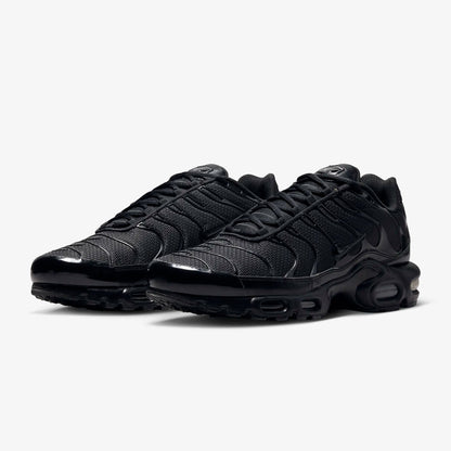 Nike Air Max Plus Triple Black