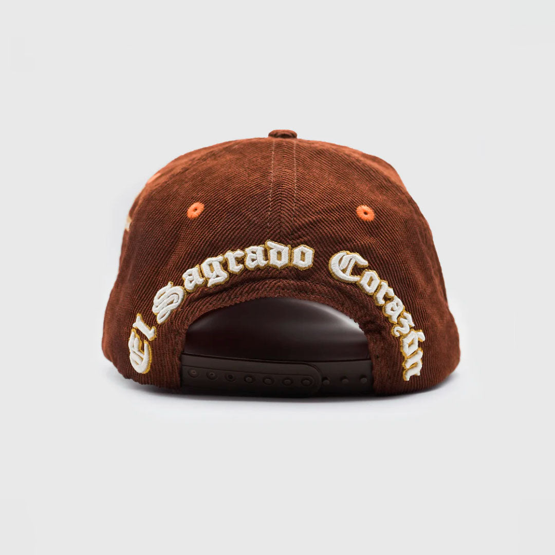 Gorro Lumbre Studioz Sagrado Corazón