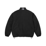 Campera Supreme x Umbro Ripstop Black