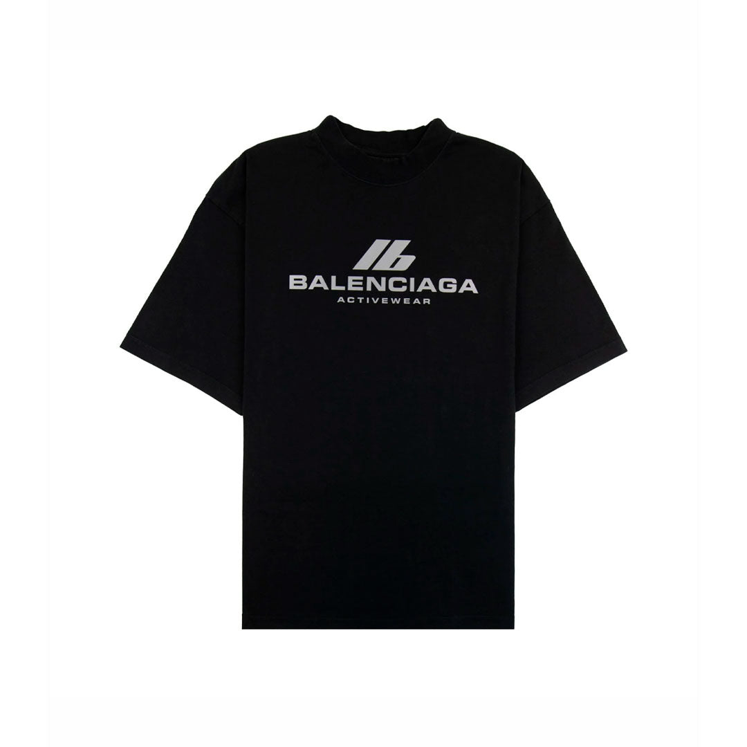 Camiseta Balenciaga Activewear