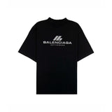 Camiseta Balenciaga Activewear