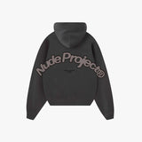 Campera Nude Project Beast