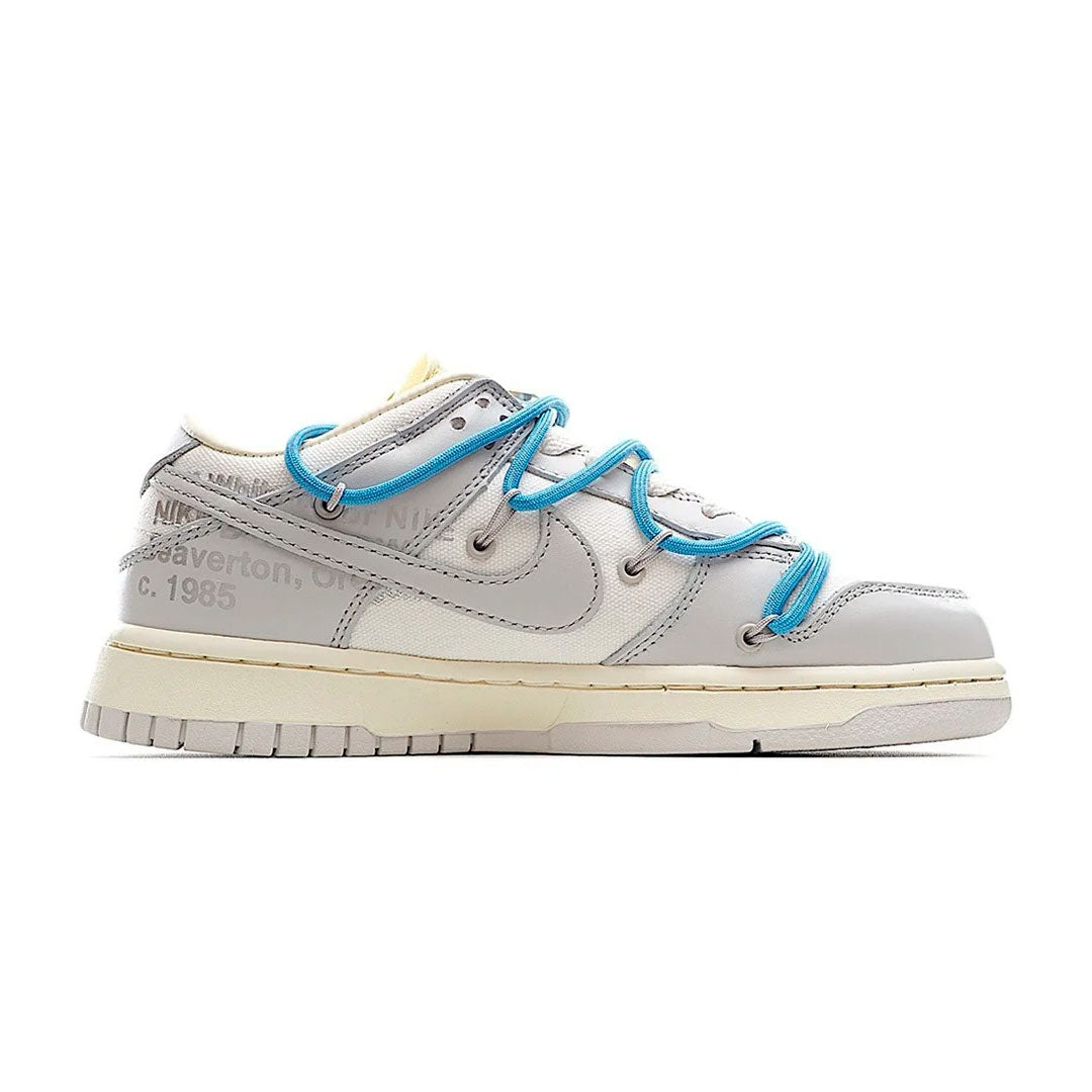 Nike Dunk Low Off-White Lot 5