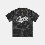 Camiseta Corteiz BTR Practice Top