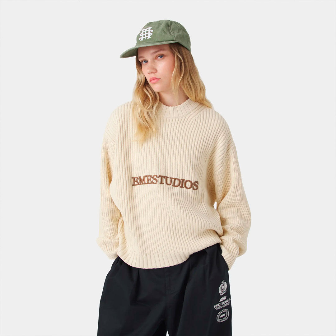 Sweater Eme Studios Yoss Turtledove