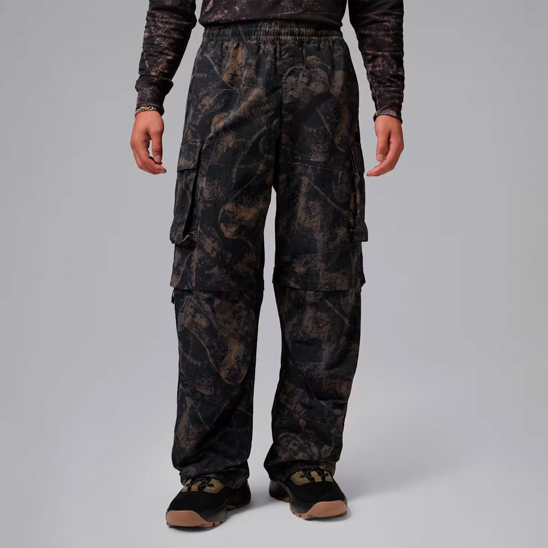 Pantalón Jordan Brooklyn Hike Mike Convertible Pants