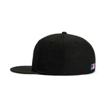 Gorro New Era 59FIFTY New York Mets Let's Go Mets Patch
