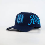 Gorro Life Hustlers Navy