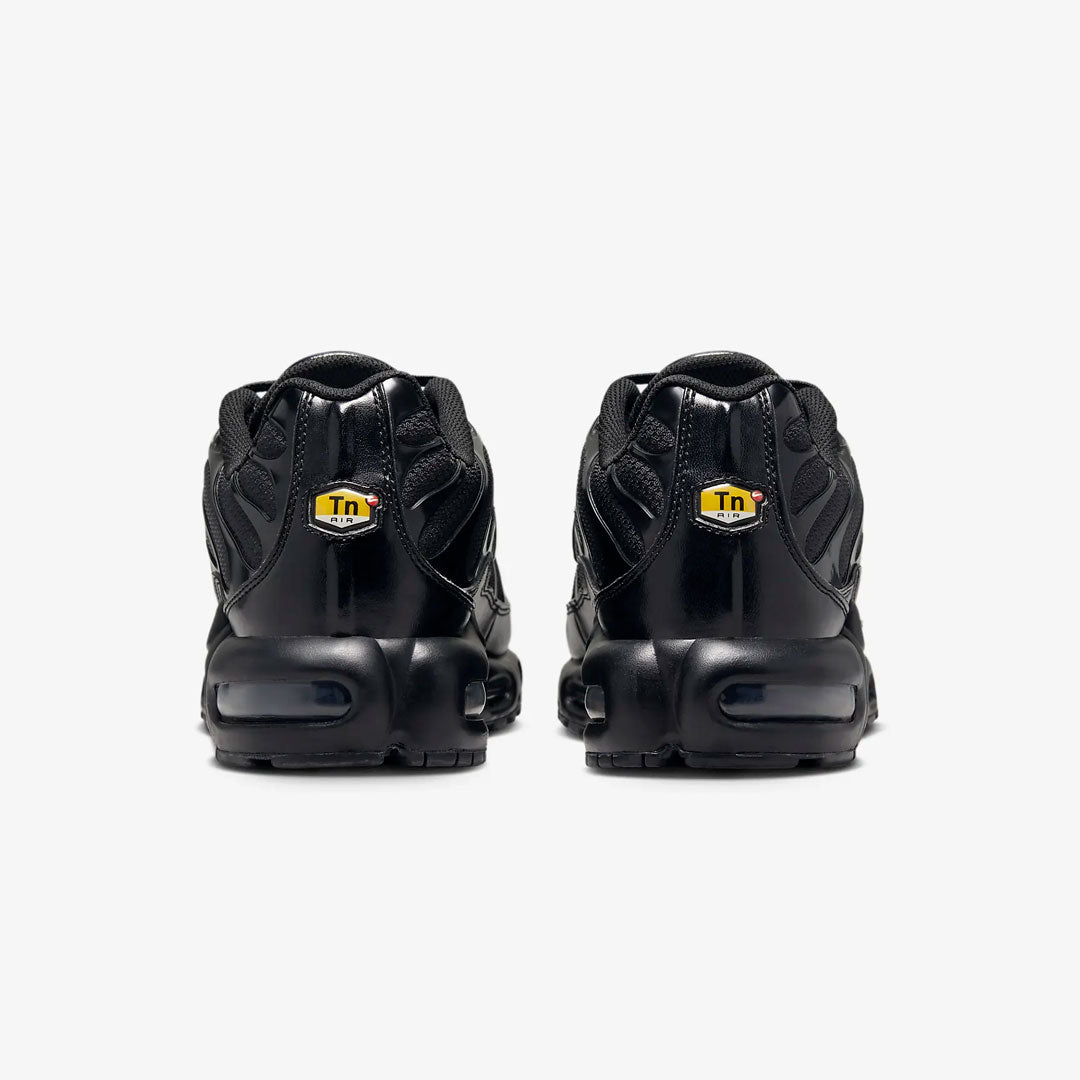 Nike Air Max Plus Triple Black