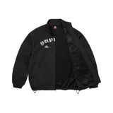 Campera Supreme x Umbro Ripstop Black