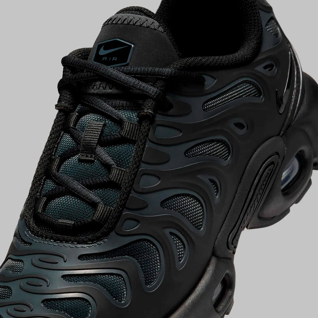 Nike Air Max Plus Drift Black Anthracite