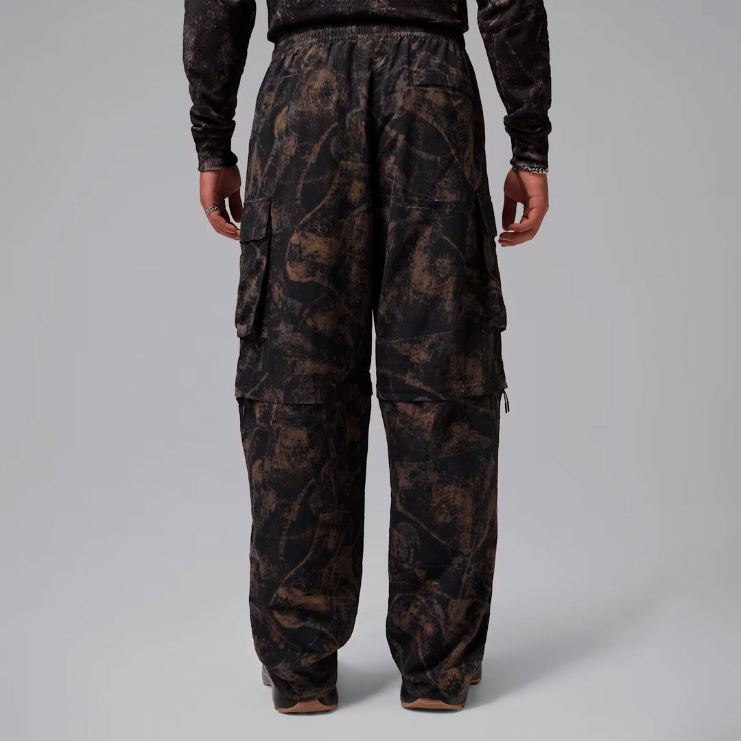 Pantalón Jordan Brooklyn Hike Mike Convertible Pants