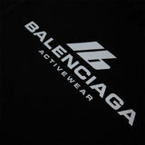 Camiseta Balenciaga Activewear
