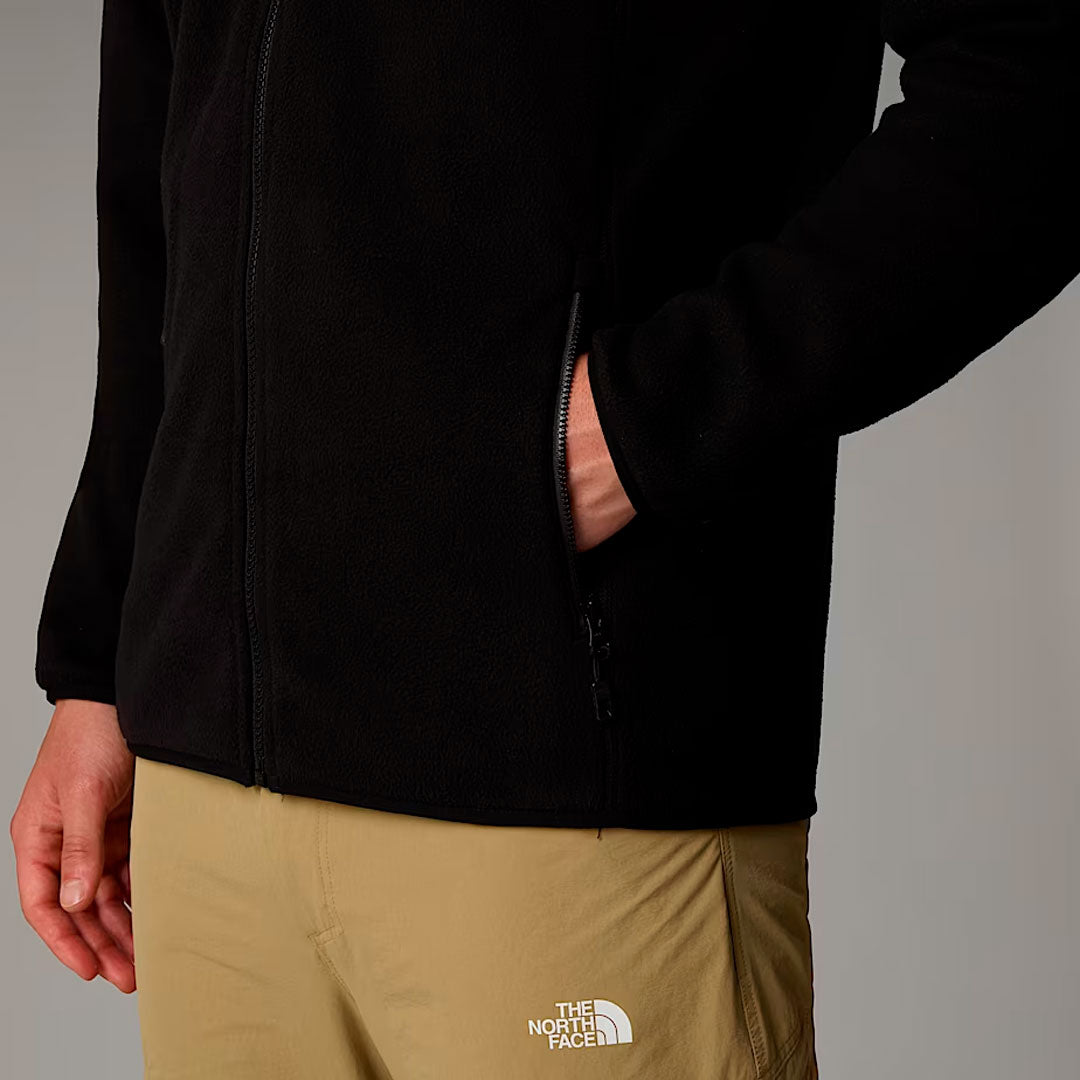 Campera the north face polar Basic