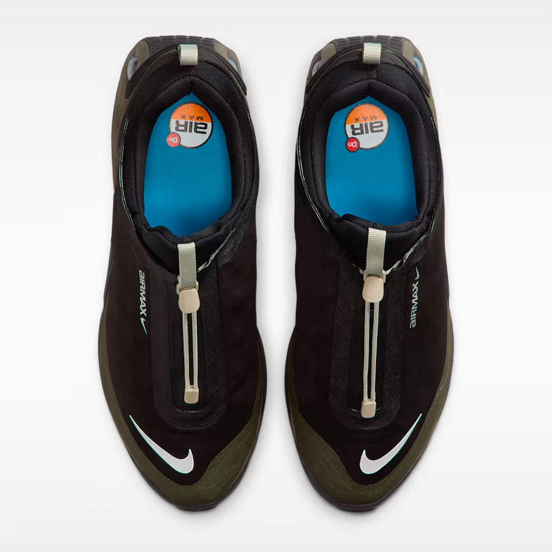 Nike Air Max Dn Roam Black Cargo Khaki