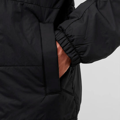 Campera puffer the north face Gosei en negro