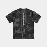 Camiseta Corteiz BTR Practice Top