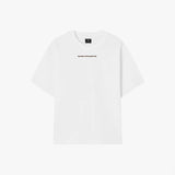 Camiseta Nude Project Cherry White