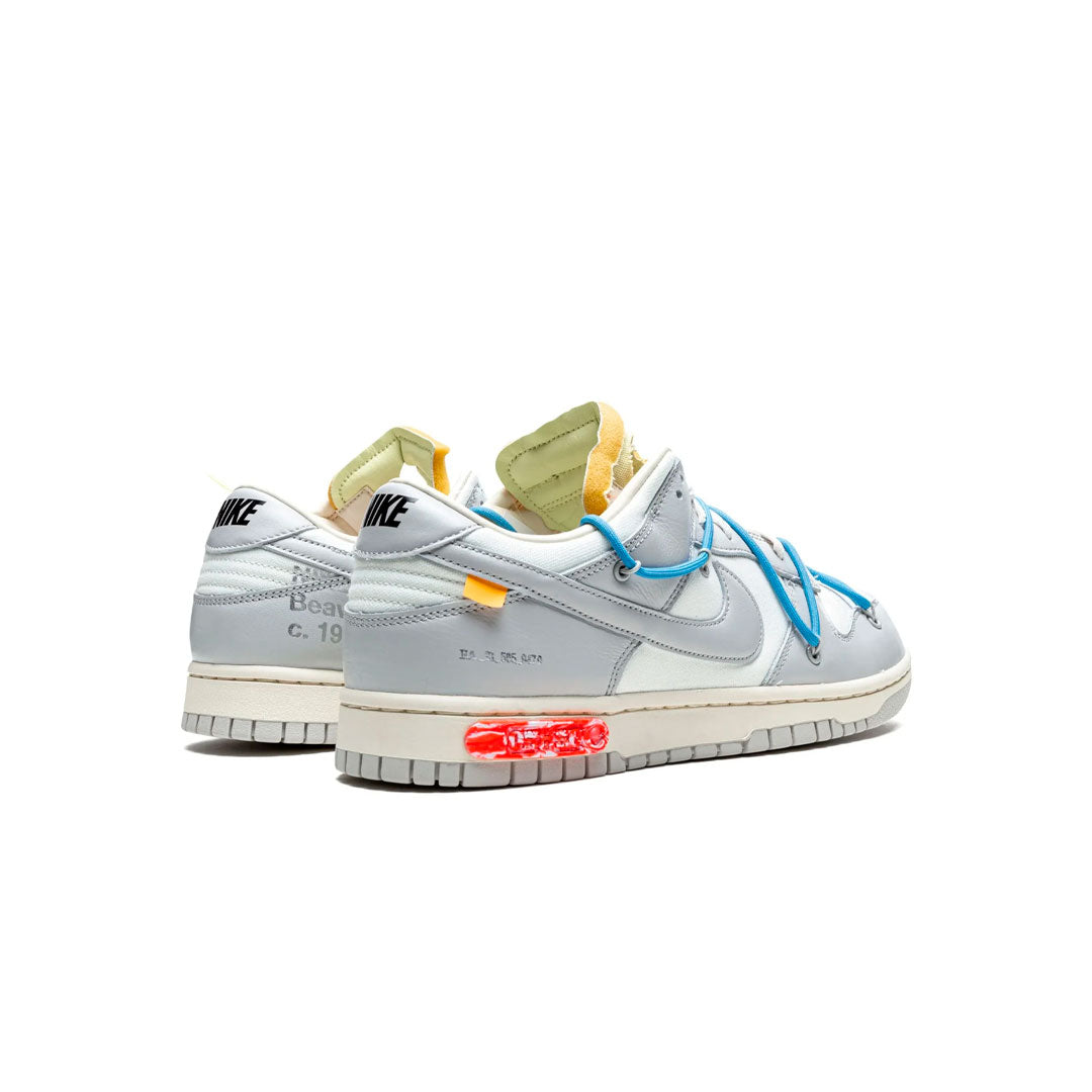 Nike Dunk Low Off-White Lot 5