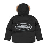 Campera Corteiz Bolo BIG FUR