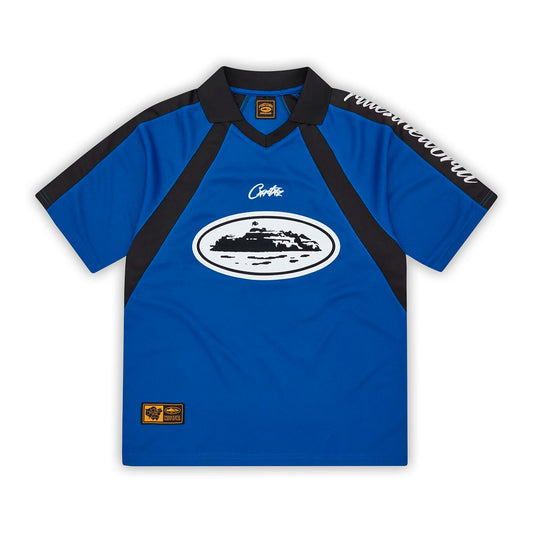 Camiseta Corteiz Alcatraz Football