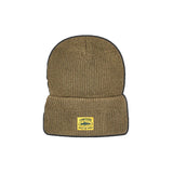 Balaclava Corteiz Knit Bally Green