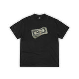 Camiseta Corteiz Singles Black