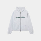 Campera Eme Studios Intel Heather Grey