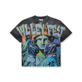 Camiseta Vale Forever Bling Graffiti