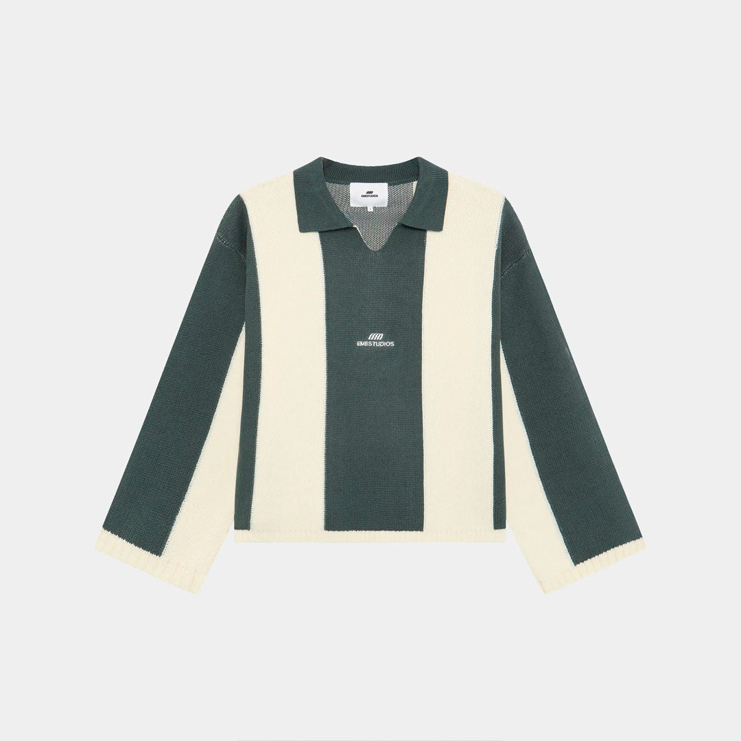 Buzo Eme Studios Celery Hunt