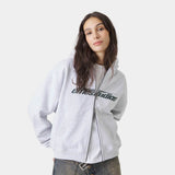 Campera Eme Studios Intel Heather Grey