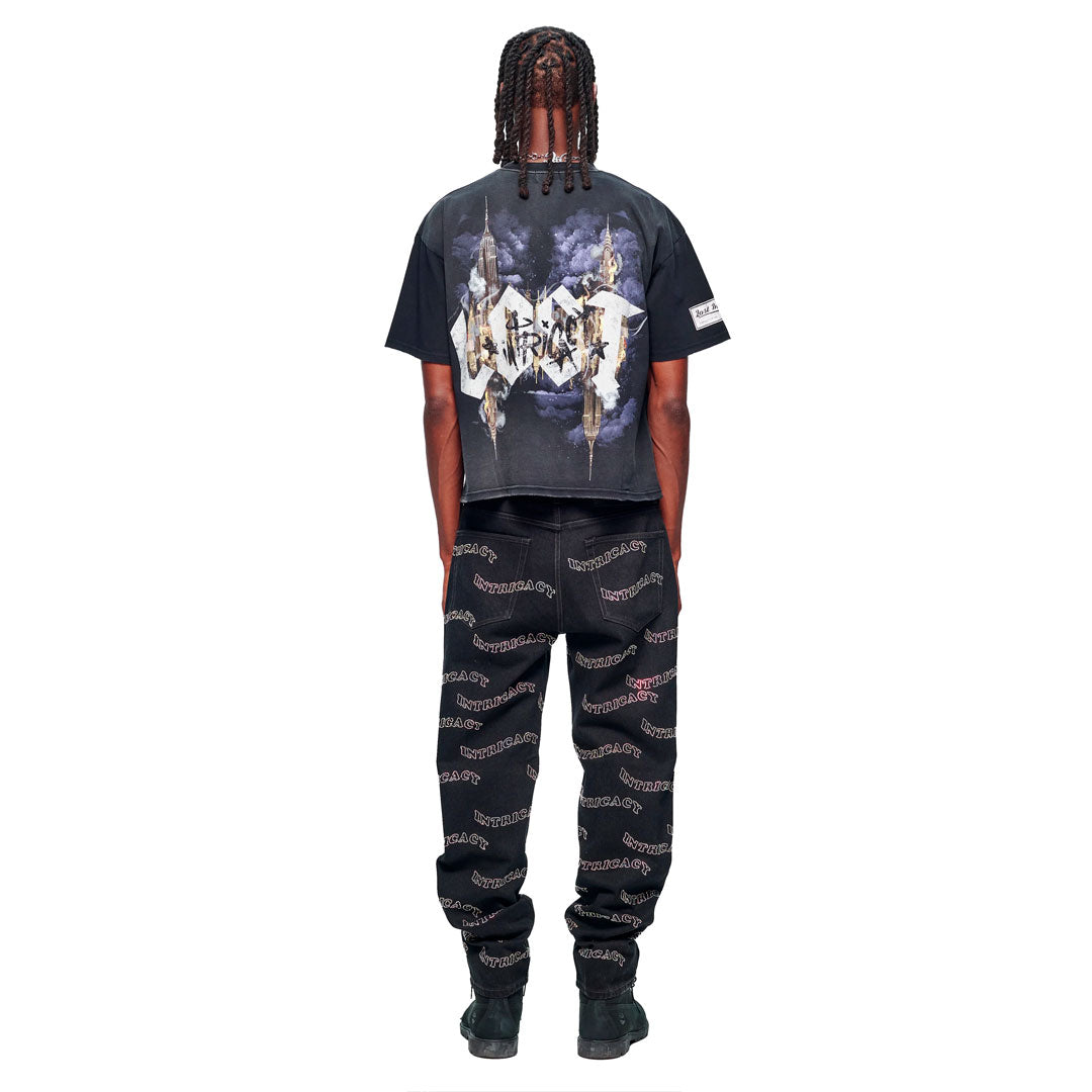 Camiseta LOST Afterlife