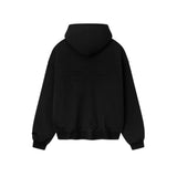 Campera Essentials Fear of God Embroidered Black