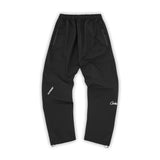 Pantalón Corteiz Elitework waterproof en negro