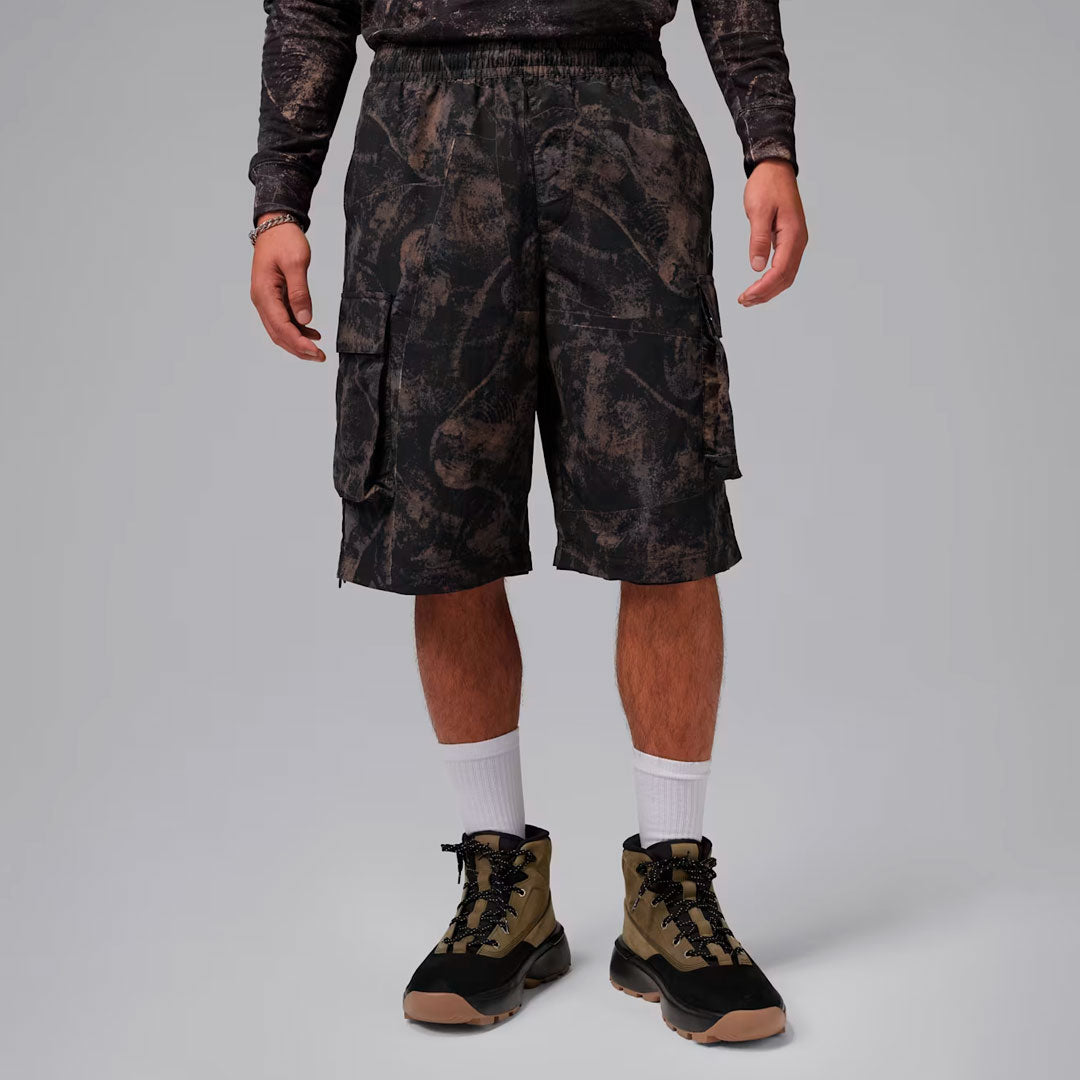 Pantalón Jordan Brooklyn Hike Mike Convertible Pants