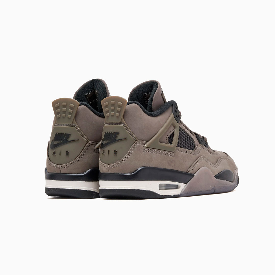 Jordan 4 Retro Cave Stone