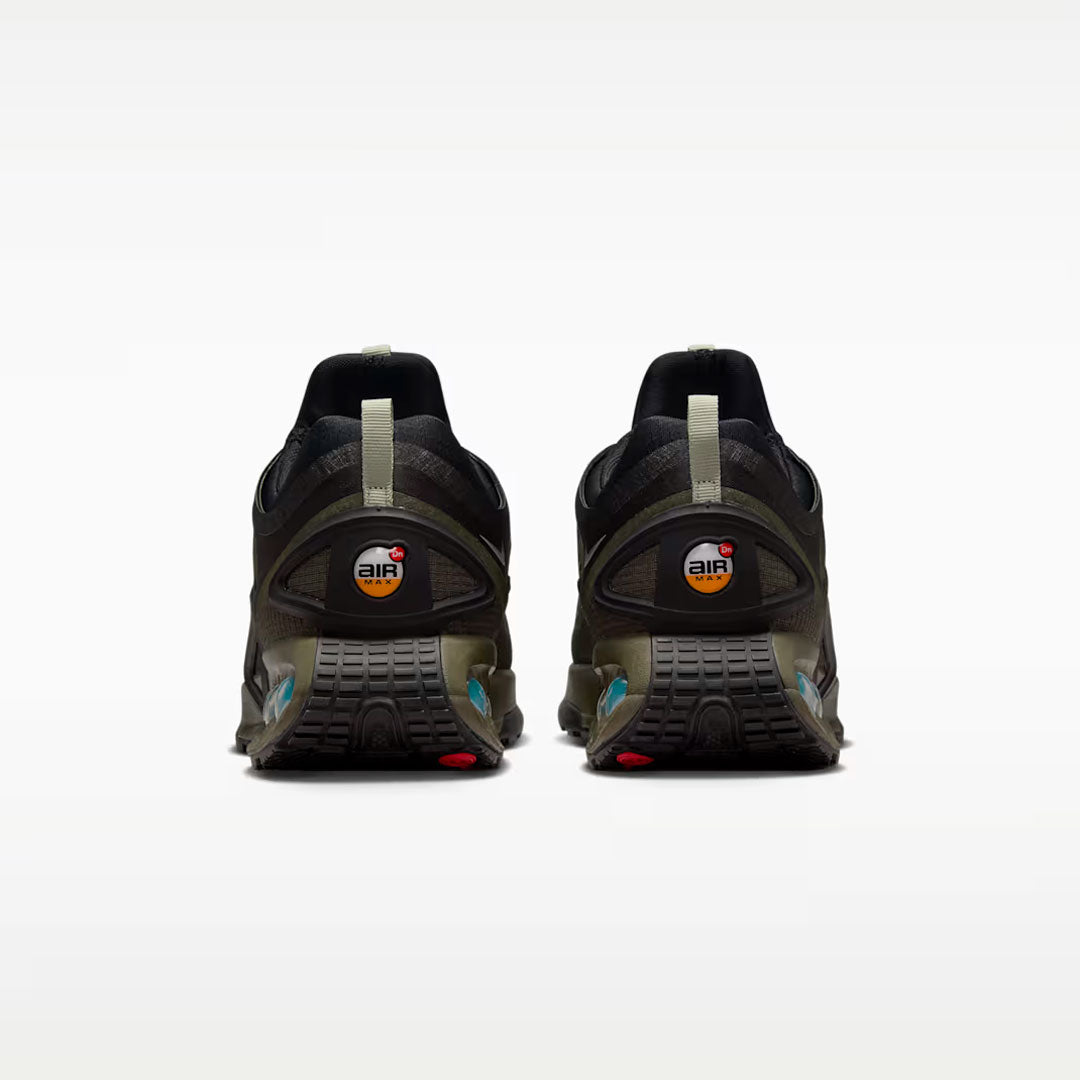 Nike Air Max Dn Roam Black Cargo Khaki