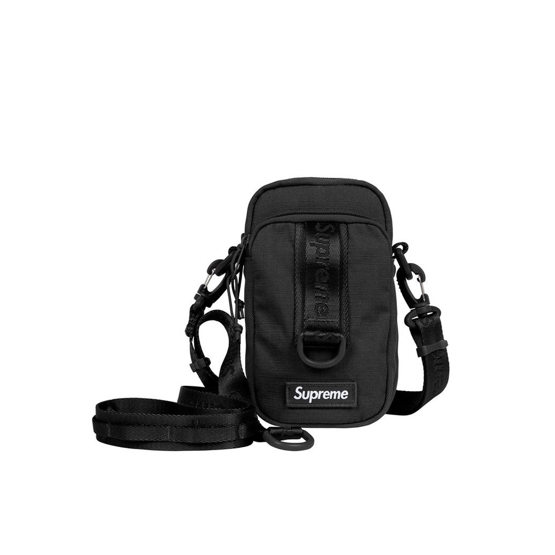 Bag Supreme Shoulder Black