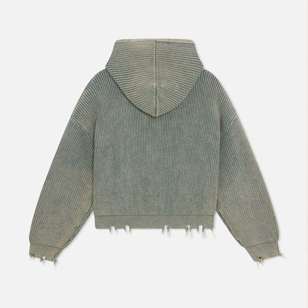 Campera Scuffers Buzz Green