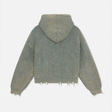 Campera Scuffers Buzz Green
