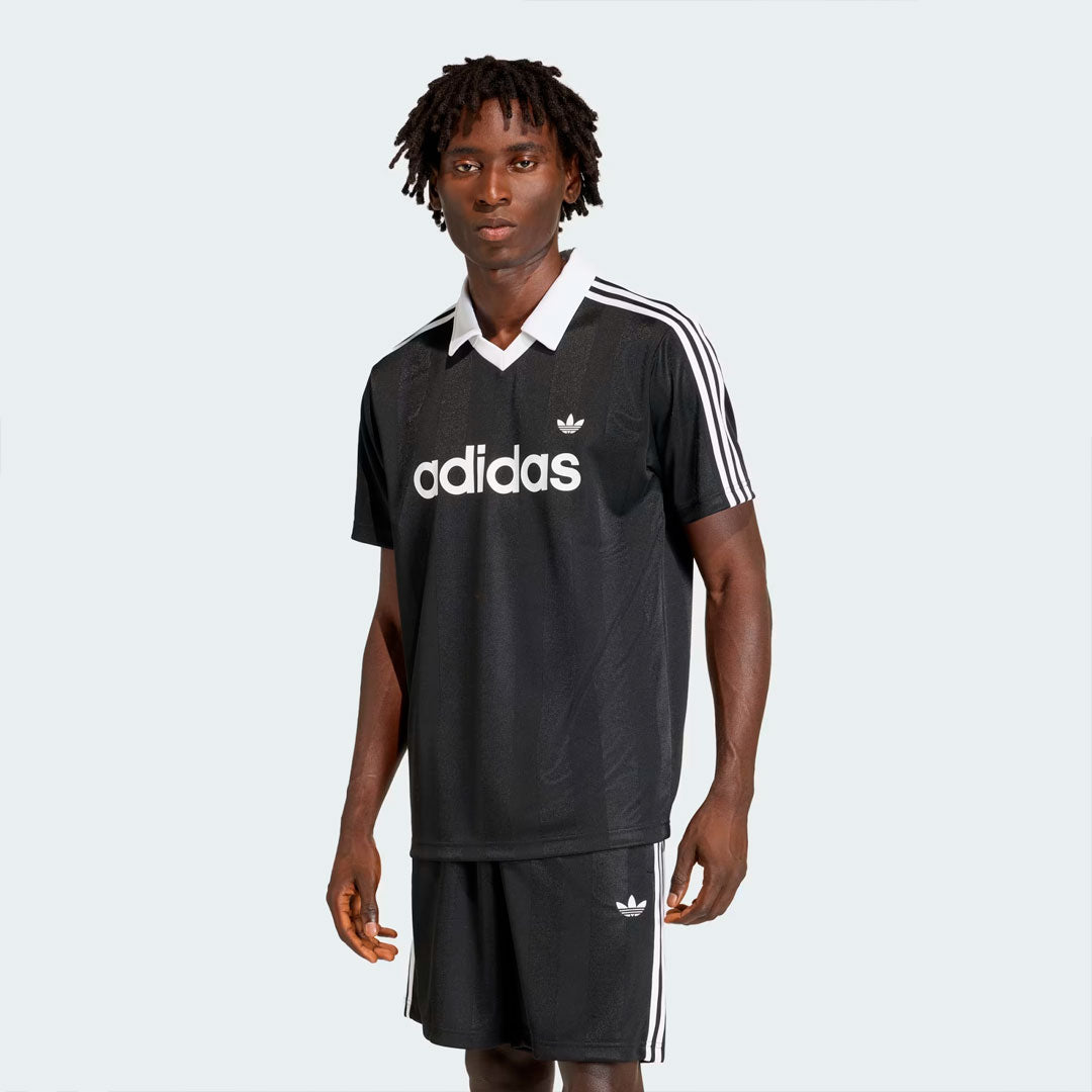 Camiseta adidas Originals Archive Collar