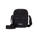 Bag Supreme Denim Shoulder Black